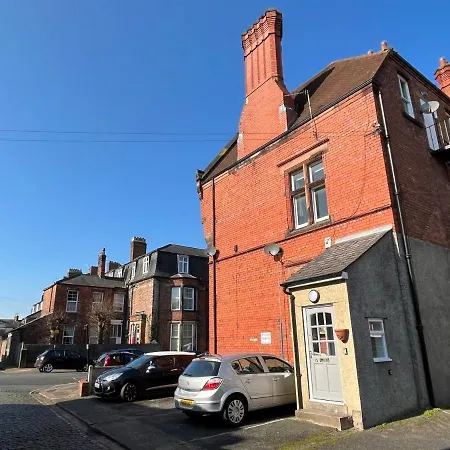 Apartment Red Gables - Ground Floor Carlisle (Cumbria)