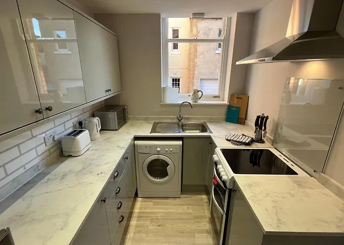 Red Gables - Ground Floor Lejlighed