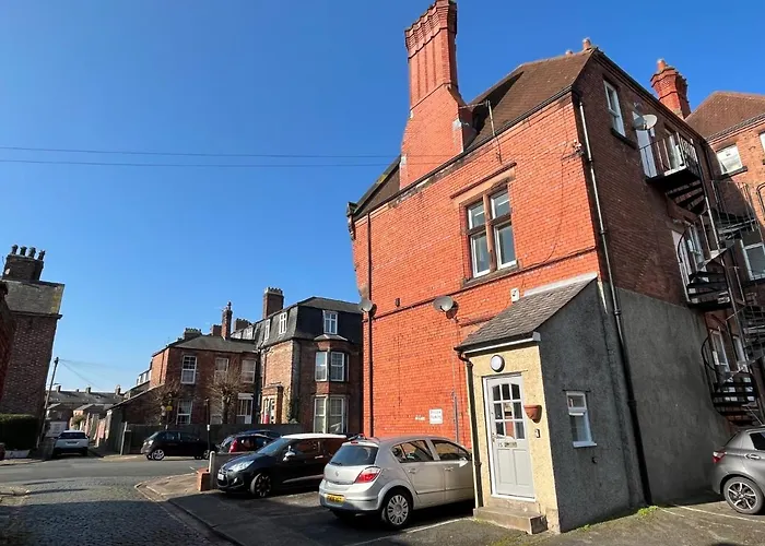 Lejlighed Red Gables - Ground Floor Carlisle (Cumbria)